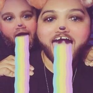 Meet your Posher, Oziel